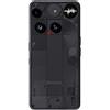 NOTHING Phone (3) Smartphone 6.67" 5G Dual SIM 12/256 GB Android Nero A10000022 Nothing