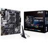‎ASUS EUROPE B.V. ASUS PRIME B550M-A WiFi II Scheda Madre microATX, AMD B550, Socket AM4, DDR4, PC
