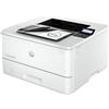 HP STAMPANTE LASER BIANCO/NERO LASERJET PRO 4002DN DUPLEX 2Z605F
