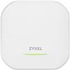 ZYXEL Punto Accesso Wlan 4800 Mbit/s Bianco Poe ZYXEL NWA220AX-6E-EU0101F
