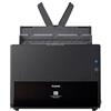 Canon Scanner Documenti Fronte Retro a Colori 600 x 600 Dpi ADF Canon DR-C225 II
