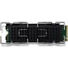 HP Zturbo 512Gb Pcie-Gen 4X4 Tlc Z2 SSDkit HP 201G0AA