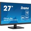 iiyama XU2792HSU-B6 27 IPS Monitor, 1920 x 1080 Full HD, 100Hz, 0,4ms