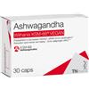 TN Pharma (Tsunami Nutrition) Ashwagandha withania ksm-66® vegan 30 caps - TSUNAMI PHARMA