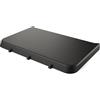 Ninja Woodfire Tavolino per Supporto Regolabile, Accessorio Originale per Supporto Forno da esterno e Griglia BBQ, Nero, XSKUSSTBLEU