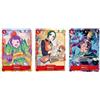 One Piece Japanese 1st Anniversary ONLY CARDS ENGLISH - OTAMA + MAKINO + MARCO