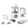Bosch Bosch MC812W501 robot da cucina 3,9 L Bianco Bilance incorporate 1000 W MC812W501
