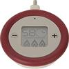 Tefal Lagostina Ricambi Timer per Clipso e Precision, Bianco e rosso