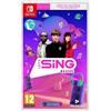 Violety Videogioco per Switch KOCH MEDIA Let's Sing 2025