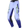 Alpinestars Pantaloni Moto Cross Enduro Alpinestars SUPERTECH SCENZ Viol