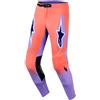 Alpinestars Pantaloni Moto Cross Enduro Alpinestars SUPERTECH SCENZ Viol