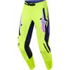 Alpinestars Pantaloni Moto Cross Enduro Alpinestars SUPERTECH VISTA Gial