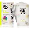 Revolution Skincare Skindividual Clearly Clarify Spot, Dot, Go! Salicylic Acid Spot Patches 60 pz