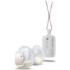 Philips Avent Hands-Free Premium Plus DUO SCF532/11 1 pz