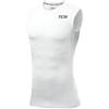 TCA Maglia Intima da Compressione Baselayer HyperFusion per Uomo - Bianco, XL