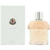 Moncler Pour Femme - Eau de Parfum 150 ml Ricambio
