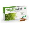 Santiveri Migliovita Trattamento per Capelli - 100 ml (10 fiale x 10 ml)