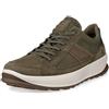 ECCO Byway 2.0, Scarpe da Ginnastica Uomo, Asfalto, 44 EU