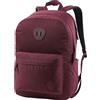 Nitro Zaino unisex Urban Plus (confezione da 1), vino, 28 L, Rucksack