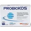 Pool Pharma Probiokos Integratore di fermenti lattici vivi 20 Capsule