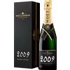 Moët & Chandon Champagne Champagne Moët & Chandon - Grand Vintage 2009 - Cofanetto