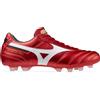 MIZUNO scarpe gomma MIZUNO Morelia 2 pro fg rosso
