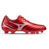 MIZUNO scarpe gomma MIZUNO Monarcida neo 3 select fg rosso