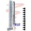 Wonderskin 1440 Matita Eyeliner Rosa Waterproof A Lunga Tenuta - Matita Eyeliner Temperabile (Glassa)