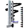 Wonderskin 1440 Matita Eyeliner Nera Waterproof A Lunga Tenuta - Matita Eyeliner Nera (Liquirizia)