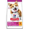 HILL'S PET NUTRITION Hill's Science Plan Adult Small E Mini Fino A 10kg Per Cani Crocchette Pollo Sacco 1,5kg