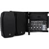 Behringer EUROPORT PPA200