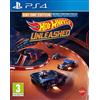 Milestone Hot Wheels Unleashed - Day One Edition (PS4)