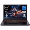 acer Nitro V 15 ANV15-52-73F2 Notebook Gaming, Processore Intel Core i7-13620H, Ram 16 GB DDR4, 1024 GB SSD, Display 15.6" FHD IPS 165 Hz LED LCD, NVIDIA GeForce RTX 5060 8 GB GDDR7, Windows 11 Home