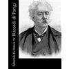 CreateSpace Independent Publishing Platf Ricordi di Parigi