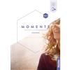 Hueber Momente. Deutsch als Fremdsprache. A1.1. Arbeitsbuch. Per le Scuole superiori. Con e-book. Con espansione online: Deutsch als Fremdsprache / Arbeitsbuch plus interaktive Version