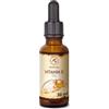 AROMATIKA trust the power of nature Olio di Vitamina E 30 ml - Gocce - Tocoferolo - Naturale - Cura della Pelle Perfetta - Capelli - Unghie - Labbra - Olio Antietà con Vitamina E - Idrata la Pelle - Aromi