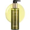 d'alba Piedmont d'Alba Italian White Truffle Mild Detergente Skin Balancing Vegan Cleanser, Detergente Idratante Coreano, Lenitiva e Calmante, Bilanciamento del PH con Tartufo Bianco per pelle sensibili