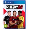 NACON BigBen Interactive Rugby 22 PS4 VF