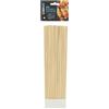 Chef Aid Spiedini Bamboo- 12 - 100 Pezzi