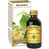 GIORGINI RELAXMIX Liquido Analc.100ml
