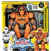 RSTOYS Mega Team Robot Trasformabile Radiocomandato
