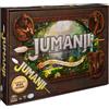 SPIN MASTER Jumanji in Legno Total Refresh - REGISTRATI! SCOPRI ALTRE PROMO