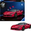 RAVENSBURGER Puzzle 3D Ferrari Stradale SF90 New