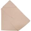 BAMBOOM Copertina Wrap 4 Stagioni Bamboom Con Cashmere Vintage Pink Cm 80x100