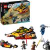 Lego Star Wars Snowspeeder Force Burner 75414
