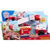 SPIN MASTER Paw Patrol Fire Rescue Camion Dei Pompieri - REGISTRATI! SCOPRI ALTRE PROMO