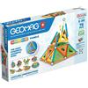 GEOMAG SUPERCOLORS PANELS GREEN LINE 78 PZ - REGISTRATI! SCOPRI ALTRE PROMO