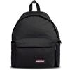 Eastpak Zaino Padded Pak'R Black