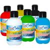 GIODICOLOR Set Tempera Acrilica Giodicolor 6 Colori - 500 ml ciascuno