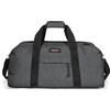 Eastpak Station+ Borsone - Colore Grigio Black Denim, Design Spazioso e Resistente - REGISTRATI! SCOPRI ALTRE PROMO